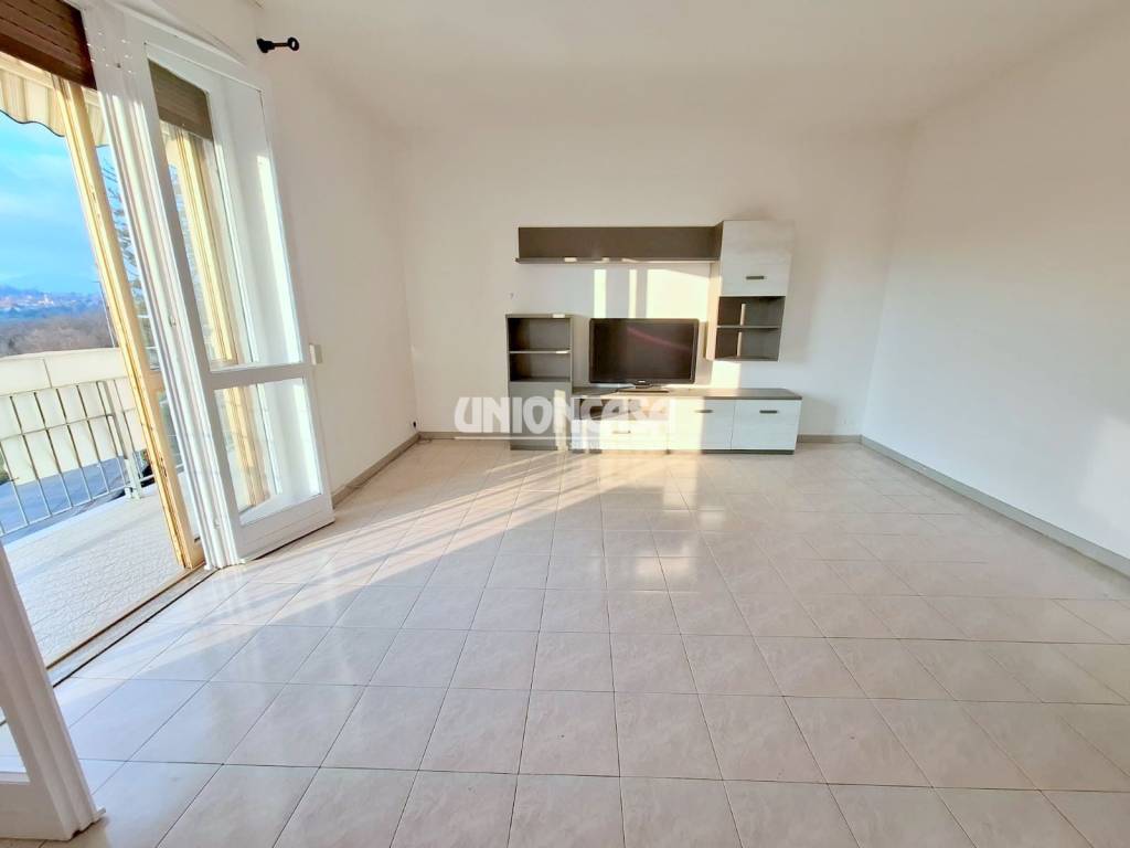 appartamento in vendita a Faloppio