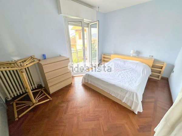 appartamento in vendita a Faloppio in zona Gaggino