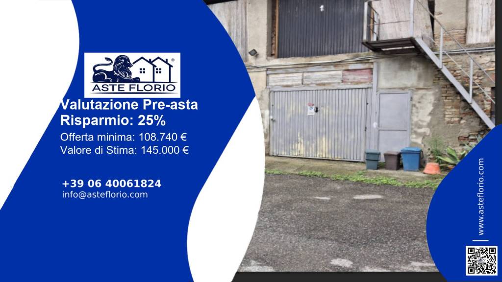 appartamento in vendita a Faloppio in zona Camnago