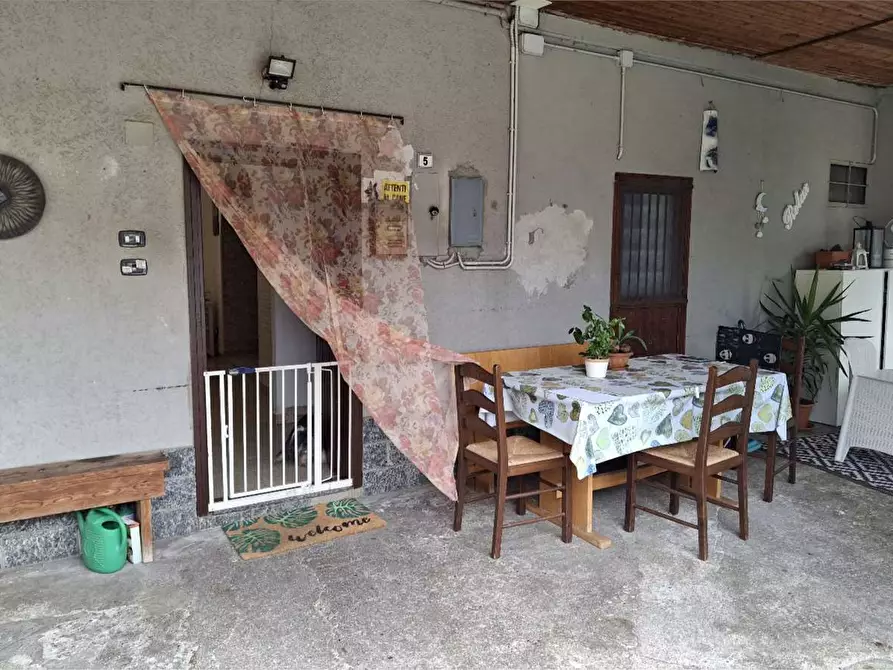 appartamento in vendita a Faloppio