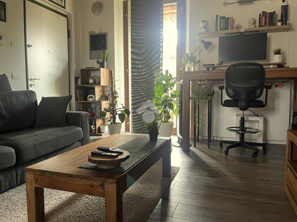 appartamento in vendita a Faloppio