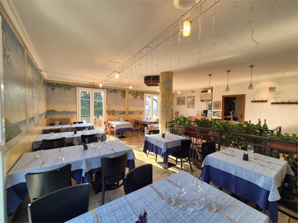 appartamento in vendita a Faloppio in zona Gaggino