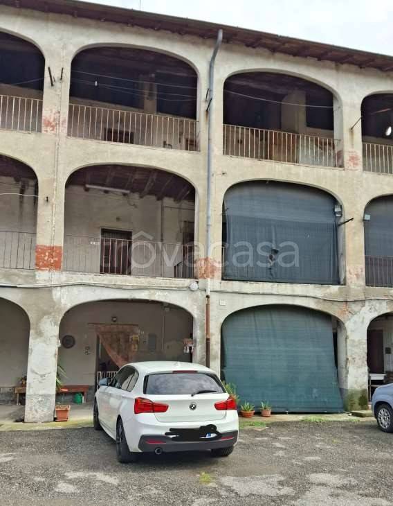 appartamento in vendita a Faloppio