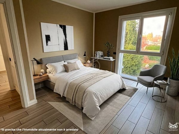 appartamento in vendita a Faloppio