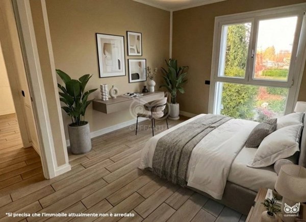 appartamento in vendita a Faloppio