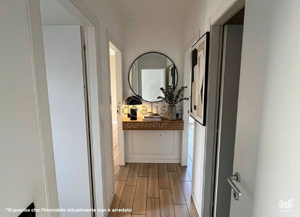 appartamento in vendita a Faloppio