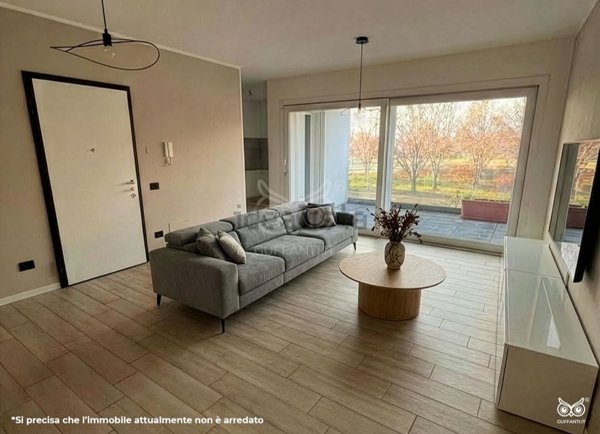 appartamento in vendita a Faloppio