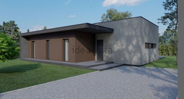 casa indipendente in vendita a Faloppio in zona Gaggino