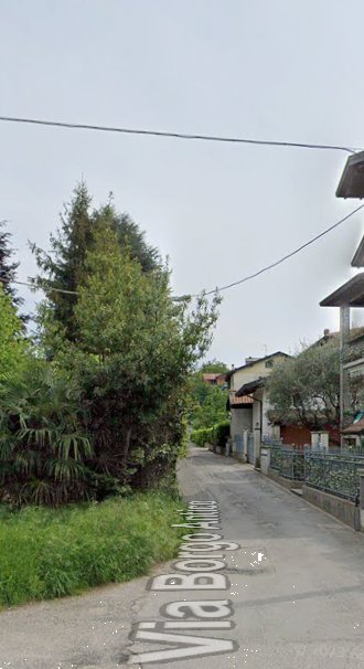 appartamento in vendita a Faloppio in zona Camnago