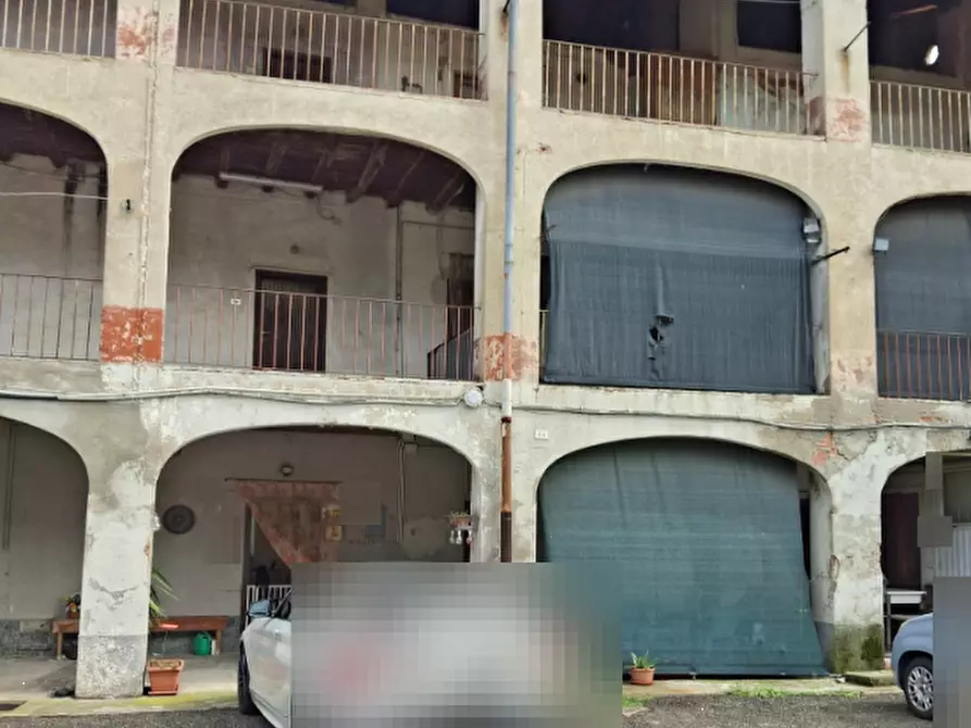 appartamento in vendita a Faloppio in zona Camnago