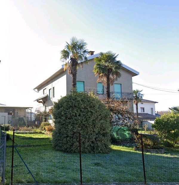 appartamento in vendita a Faloppio