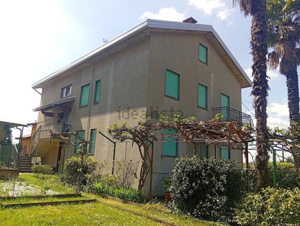 appartamento in vendita a Faloppio