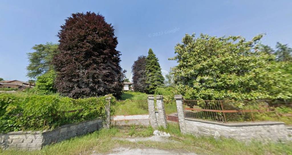 casa indipendente in vendita a Faloppio in zona Gaggino