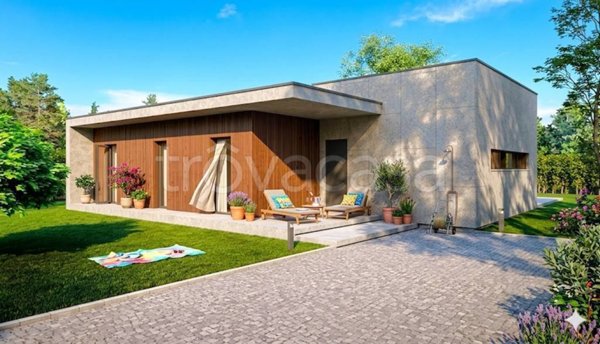 casa indipendente in vendita a Faloppio in zona Gaggino