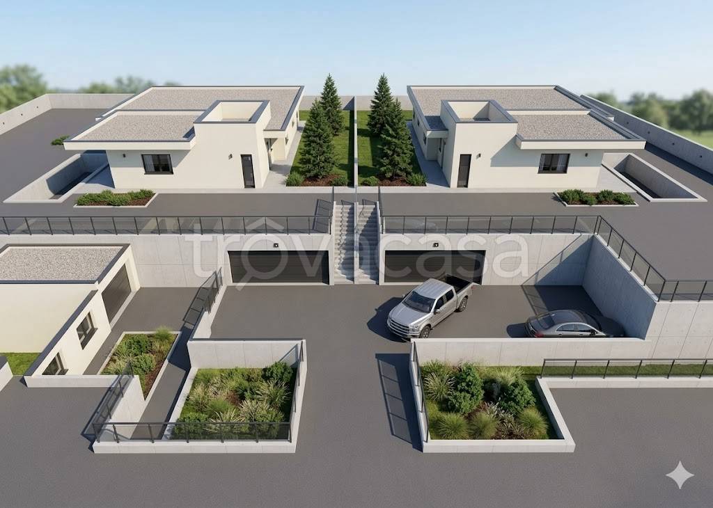 casa indipendente in vendita a Faloppio in zona Gaggino