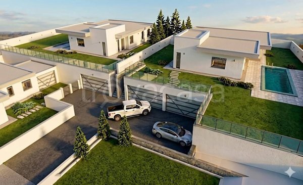 casa indipendente in vendita a Faloppio in zona Gaggino