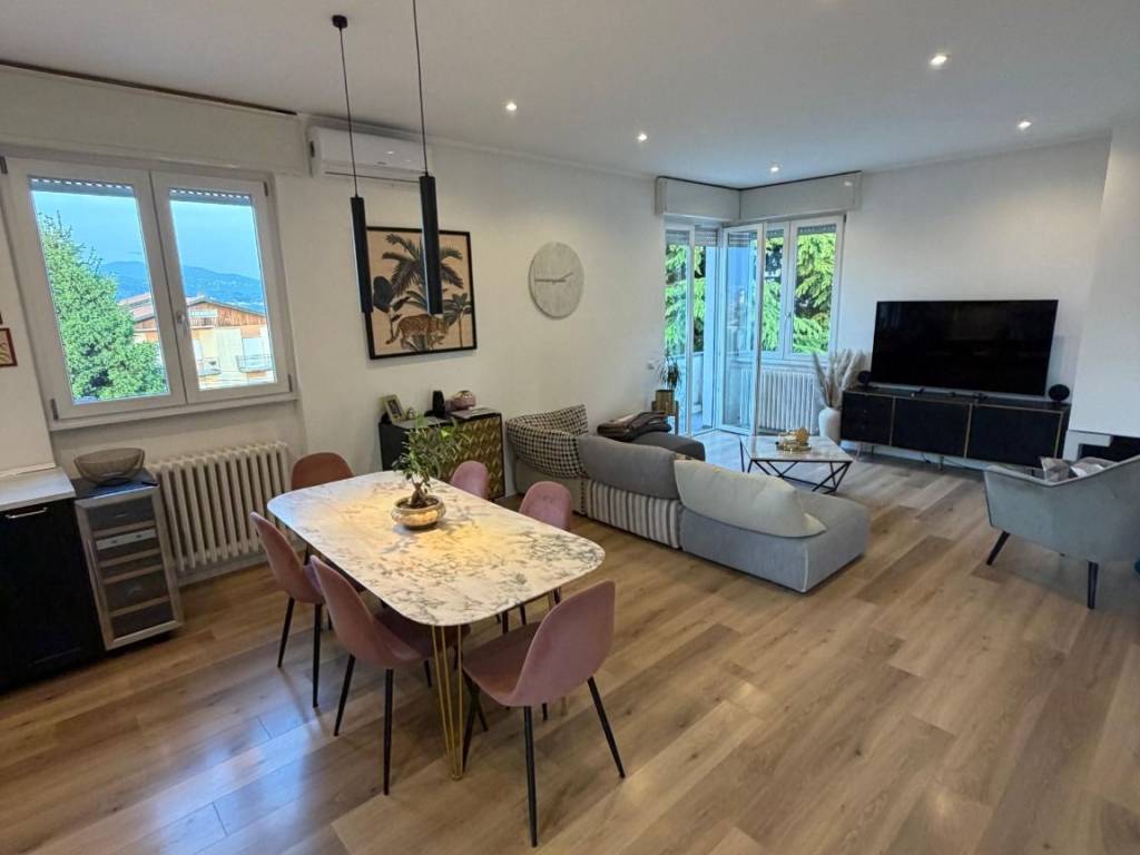 appartamento in vendita a Faloppio