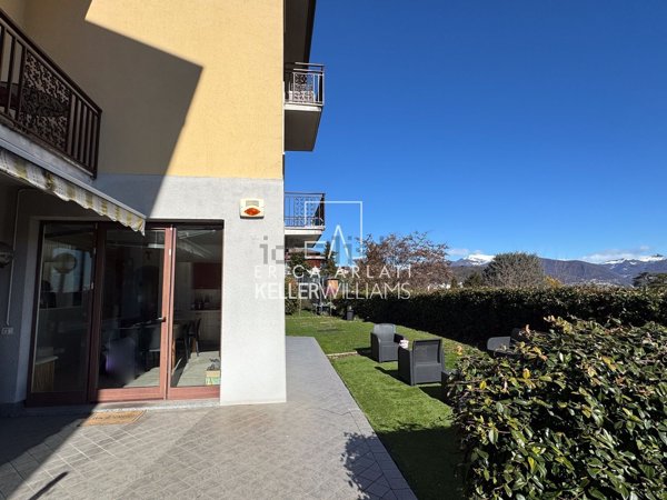 appartamento in vendita a Faloppio