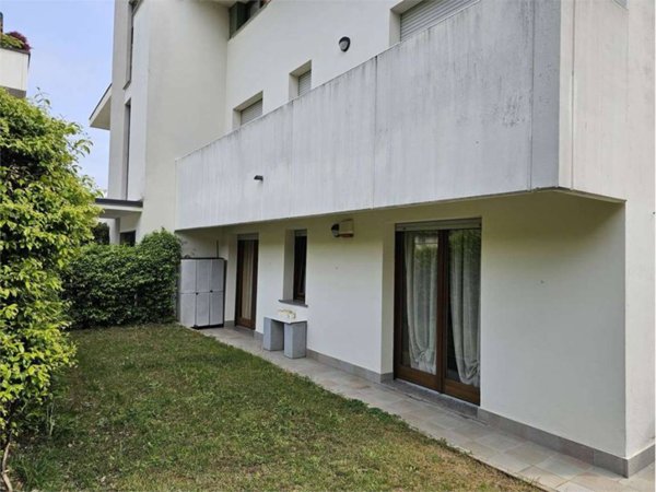appartamento in vendita a Faloppio in zona Gaggino