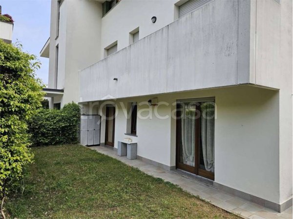 appartamento in vendita a Faloppio in zona Gaggino