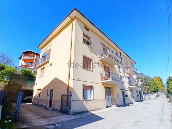 appartamento in vendita a Faloppio in zona Gaggino