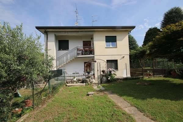 appartamento in vendita a Faloppio in zona Gaggino