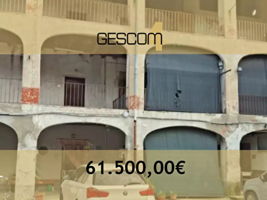appartamento in vendita a Faloppio in zona Camnago