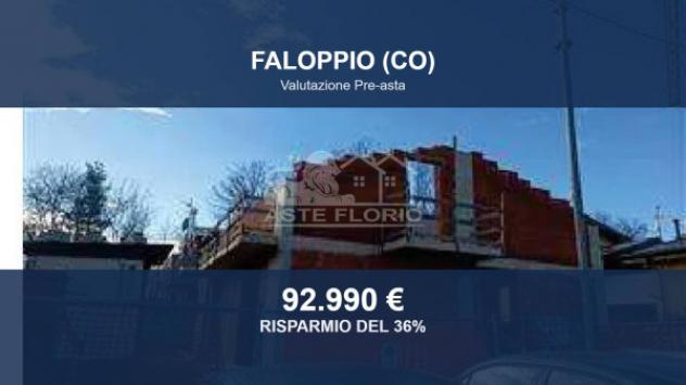 casa indipendente in vendita a Faloppio in zona Gaggino