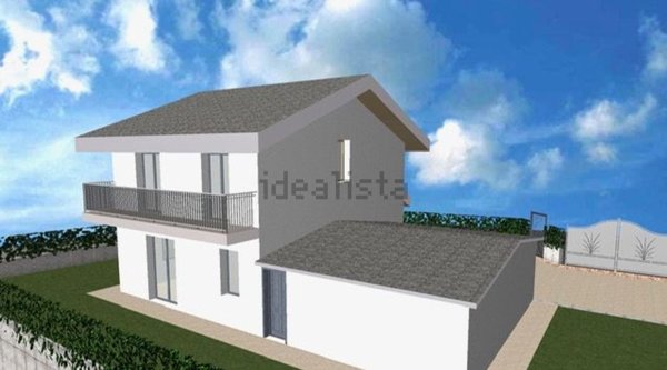 casa indipendente in vendita a Faloppio in zona Camnago
