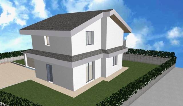 casa indipendente in vendita a Faloppio in zona Camnago