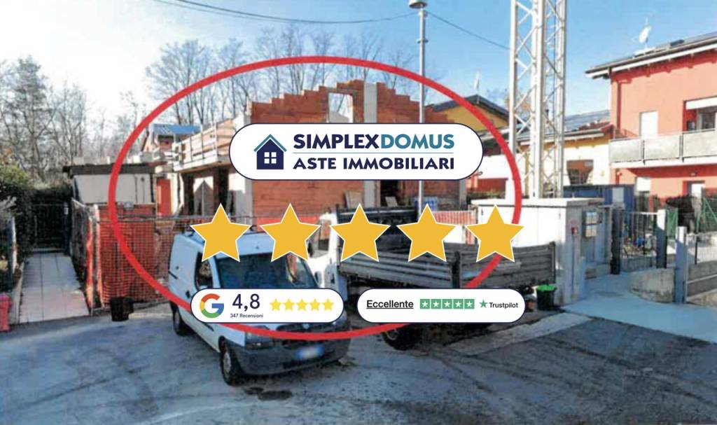 appartamento in vendita a Faloppio in zona Gaggino