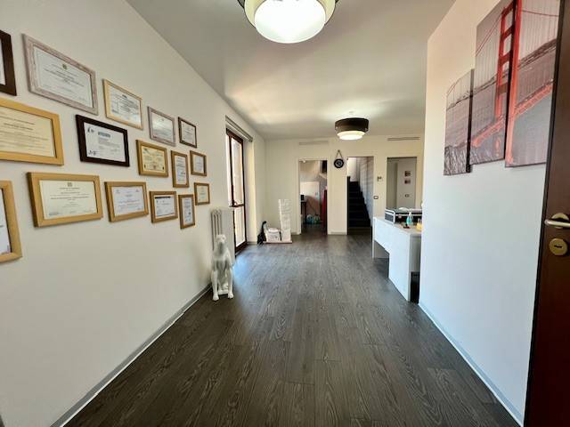 appartamento in vendita a Fenegrò