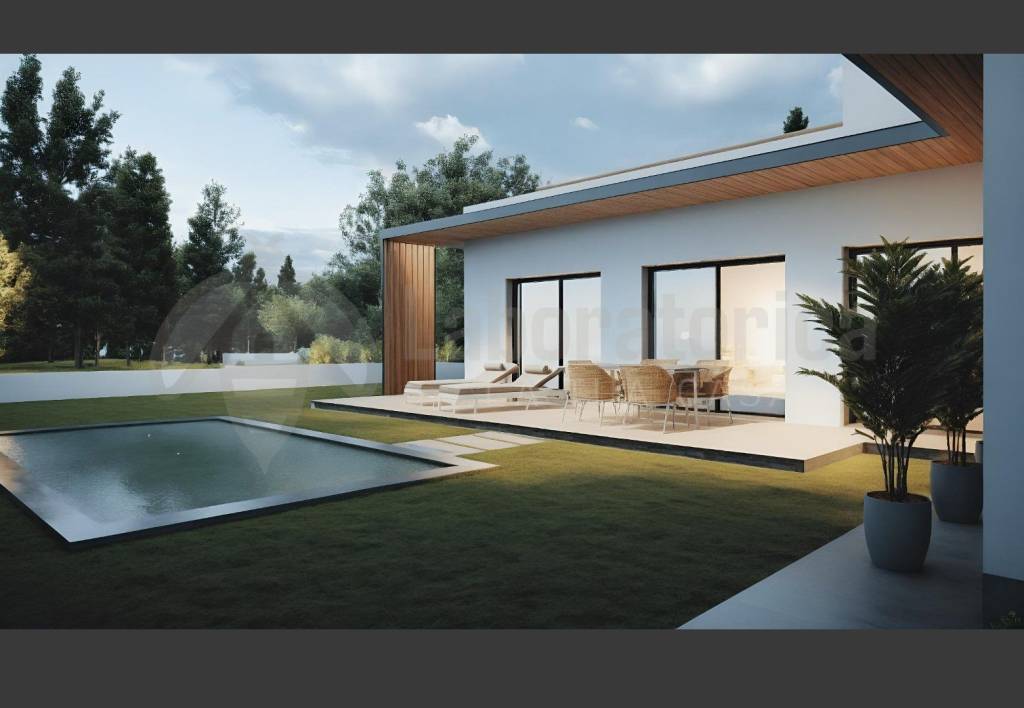 casa indipendente in vendita a Fenegrò