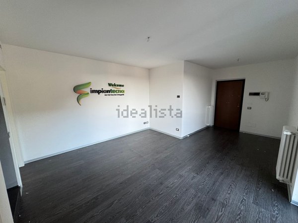 appartamento in vendita a Fenegrò