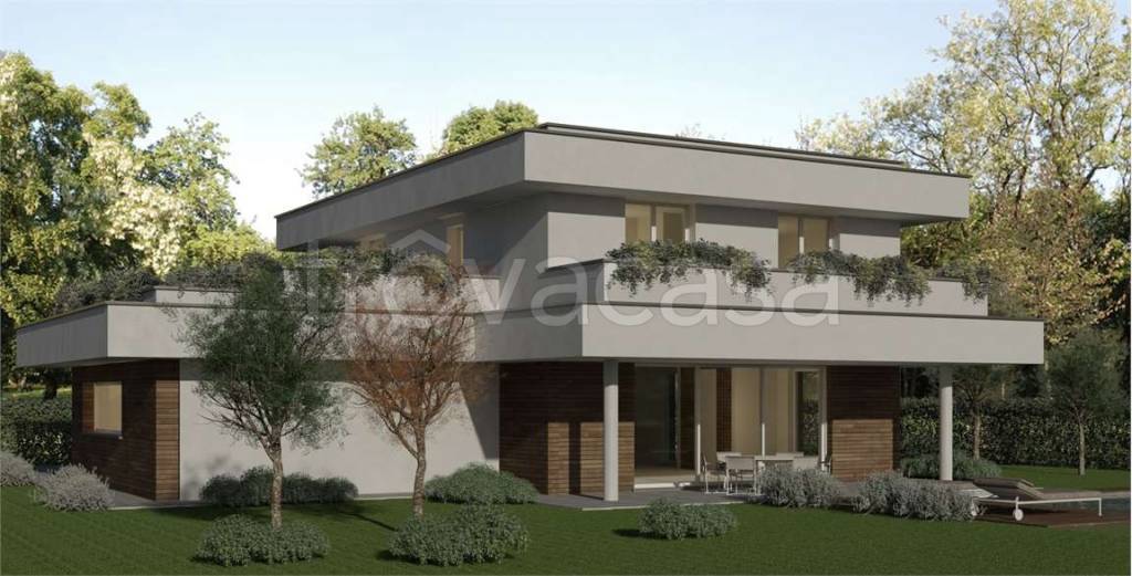 casa indipendente in vendita a Fenegrò
