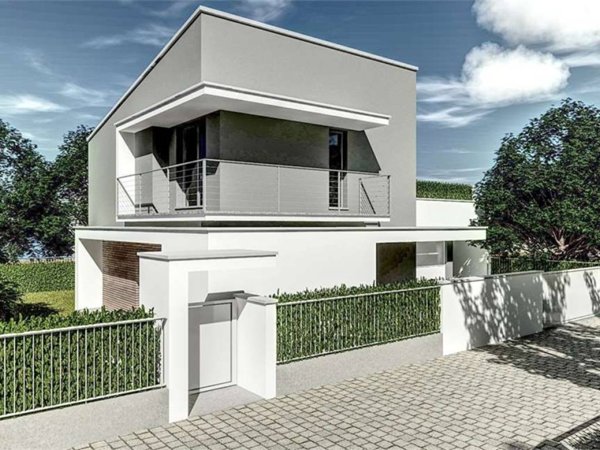 casa indipendente in vendita a Fenegrò