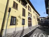 appartamento in vendita a Fenegrò