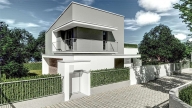 casa indipendente in vendita a Fenegrò
