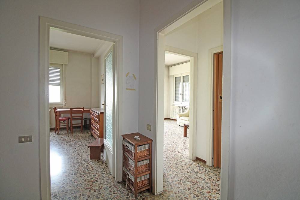 appartamento in vendita a Fenegrò