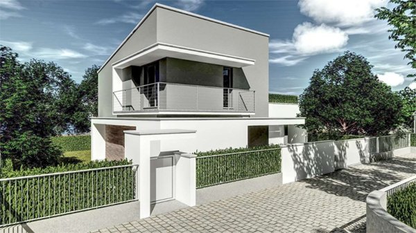 casa indipendente in vendita a Fenegrò