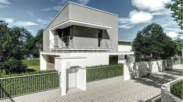 casa indipendente in vendita a Fenegrò