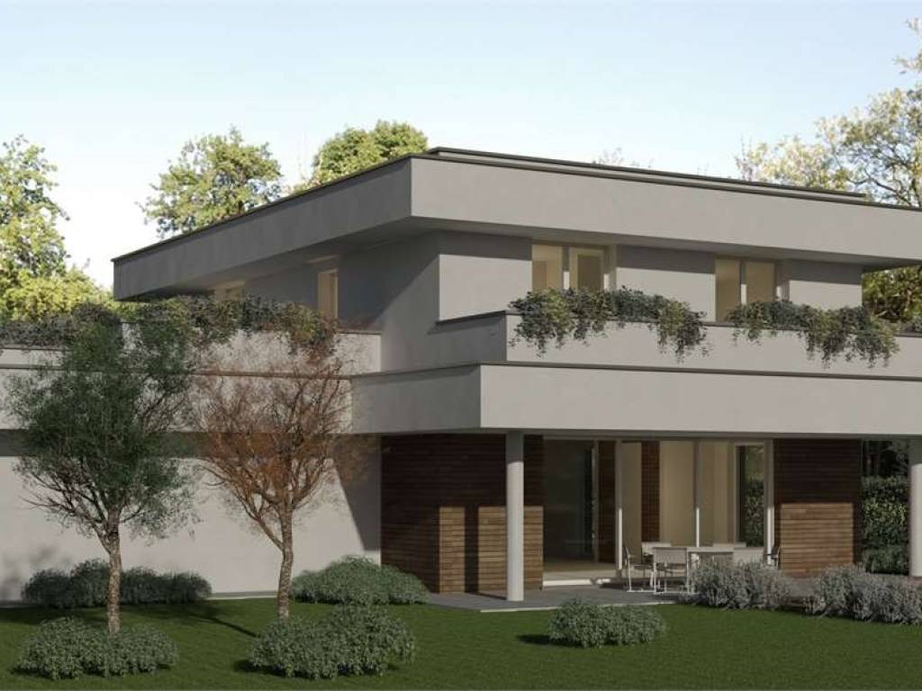 casa indipendente in vendita a Fenegrò