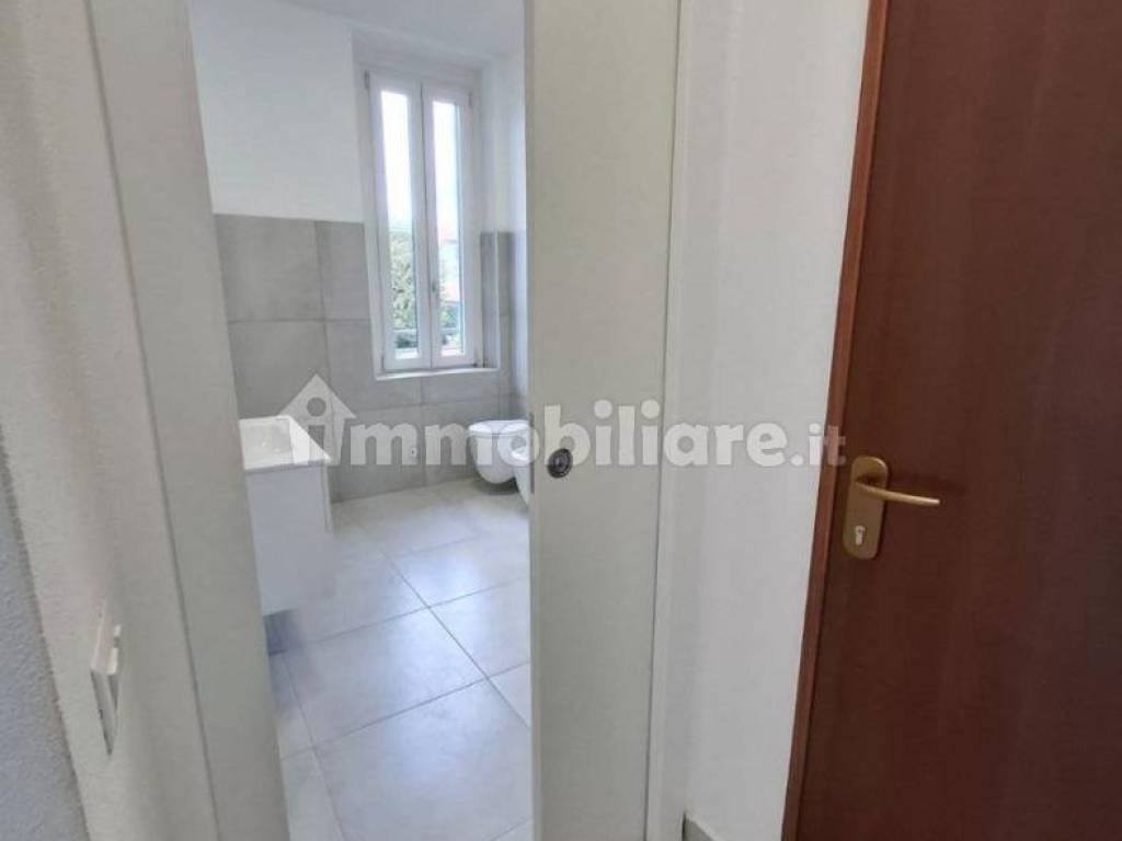appartamento in vendita a Fenegrò