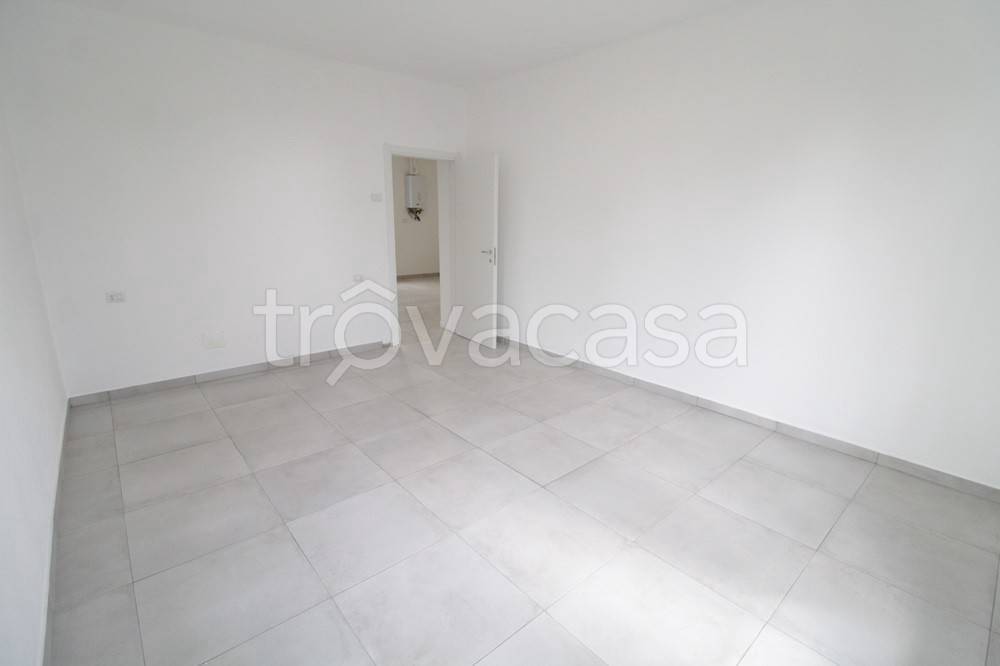 appartamento in vendita a Fenegrò