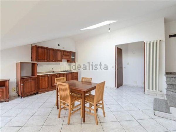 appartamento in vendita a Fenegrò