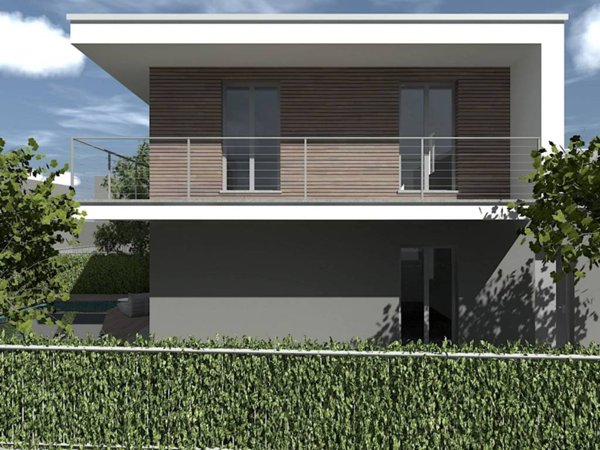casa indipendente in vendita a Fenegrò