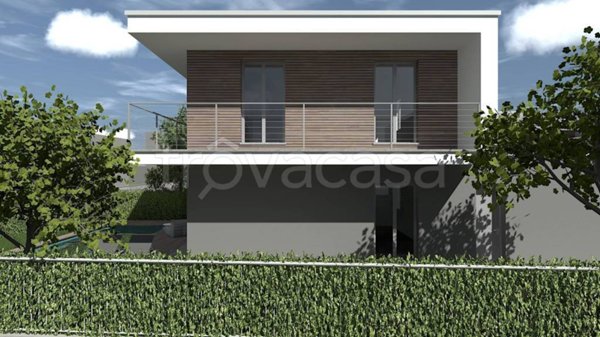 casa indipendente in vendita a Fenegrò