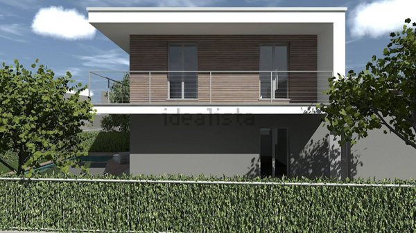 casa indipendente in vendita a Fenegrò