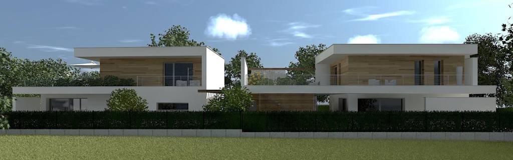 casa indipendente in vendita a Fenegrò