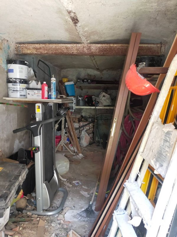 bivano in vendita a Fenegrò